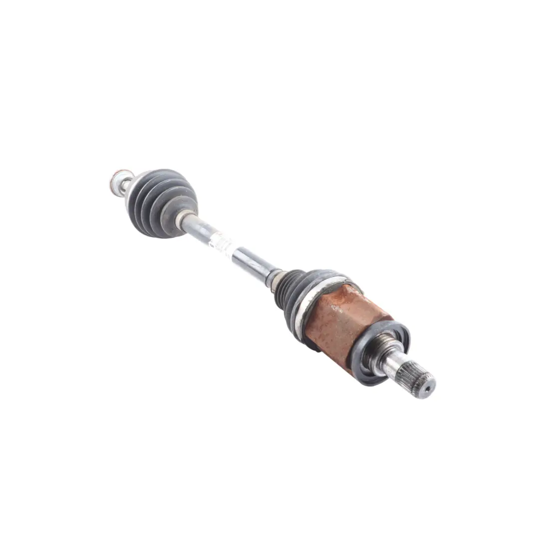 BMW F25 Antrieb Swelle Vorder Achse links Antriebswelle Ausgang 620mm 7598027 - SKU 8675013 - Teilenummer 8675013