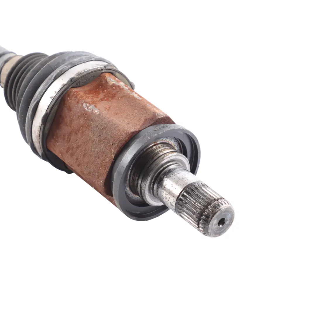 BMW F25 Antrieb Swelle Vorder Achse links Antriebswelle Ausgang 620mm 7598027 - SKU 8675013 - Teilenummer 8675013