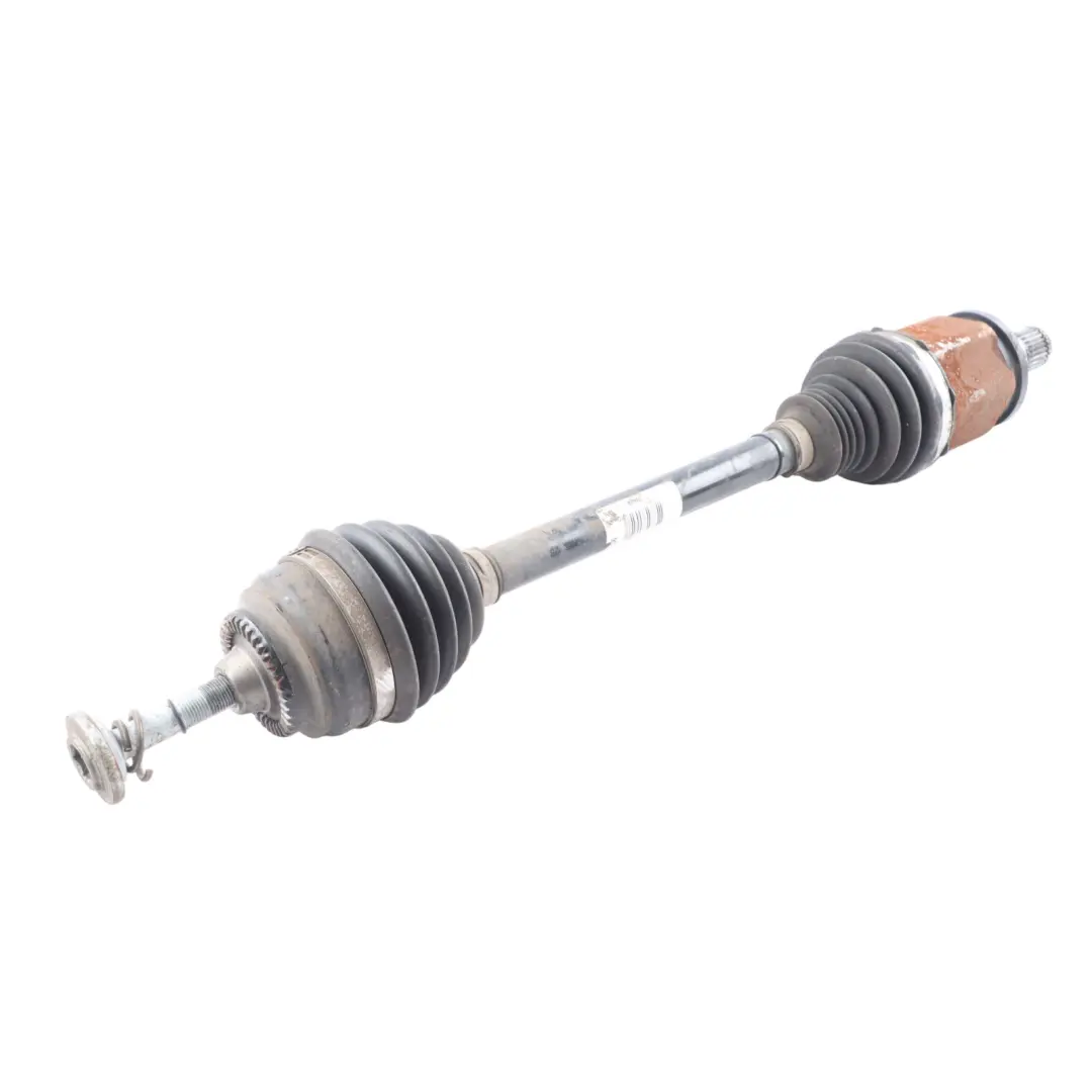 Albero Trasmissione Assale Uscita Anteriore Sinistro 620Mm 7598027 per BMW X3 F25 con numero di parte 8675013 BMW X3 F25 Albero Trasmissione Assale Uscita Anteriore Sinistro 620Mm 7598027 - SKU 8675013 - Numero di parte 8675013