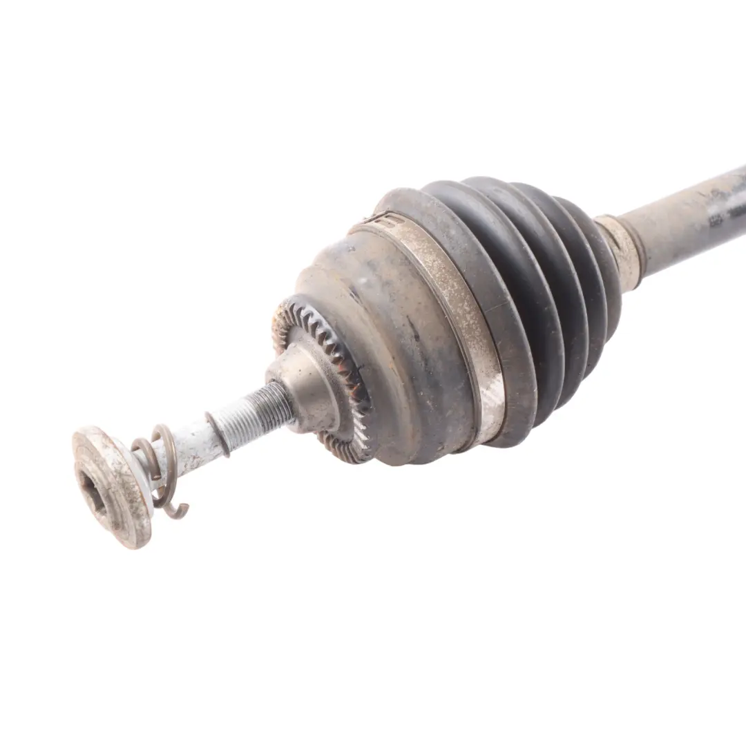BMW X3 F25 Arbre De Transmission Avant Gauche 620 Mm 7598027 - SKU 8675013 - Numéro de pièce 8675013