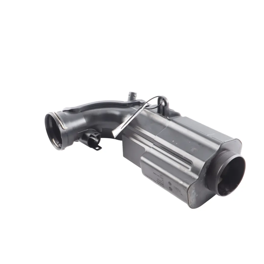BMW F40 X2 F39 Mini F54 LCI F60 Air Intake Pipe Hose Duct Resonator B48E - SKU 8675263-2 - Part number 8675263