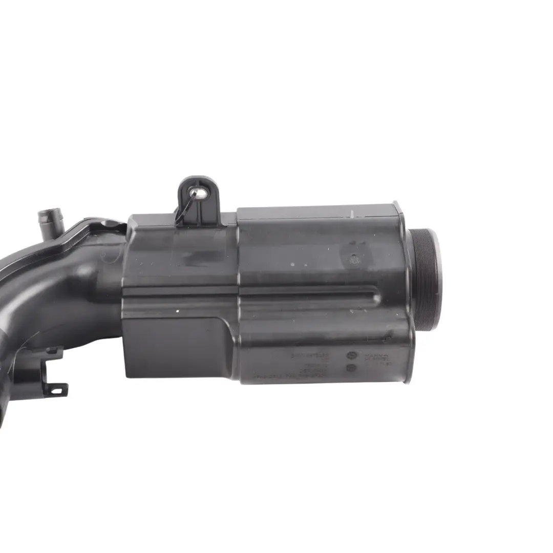 Intake Pipe Hose Duct Resonator B48E to BMW F40 X2 F39 Mini F54 LCI F60 Air with Part number 8675263 BMW F40 X2 F39 Mini F54 LCI F60 Air Intake Pipe Hose Duct Resonator B48E - SKU 8675263-2 - Part number 8675263