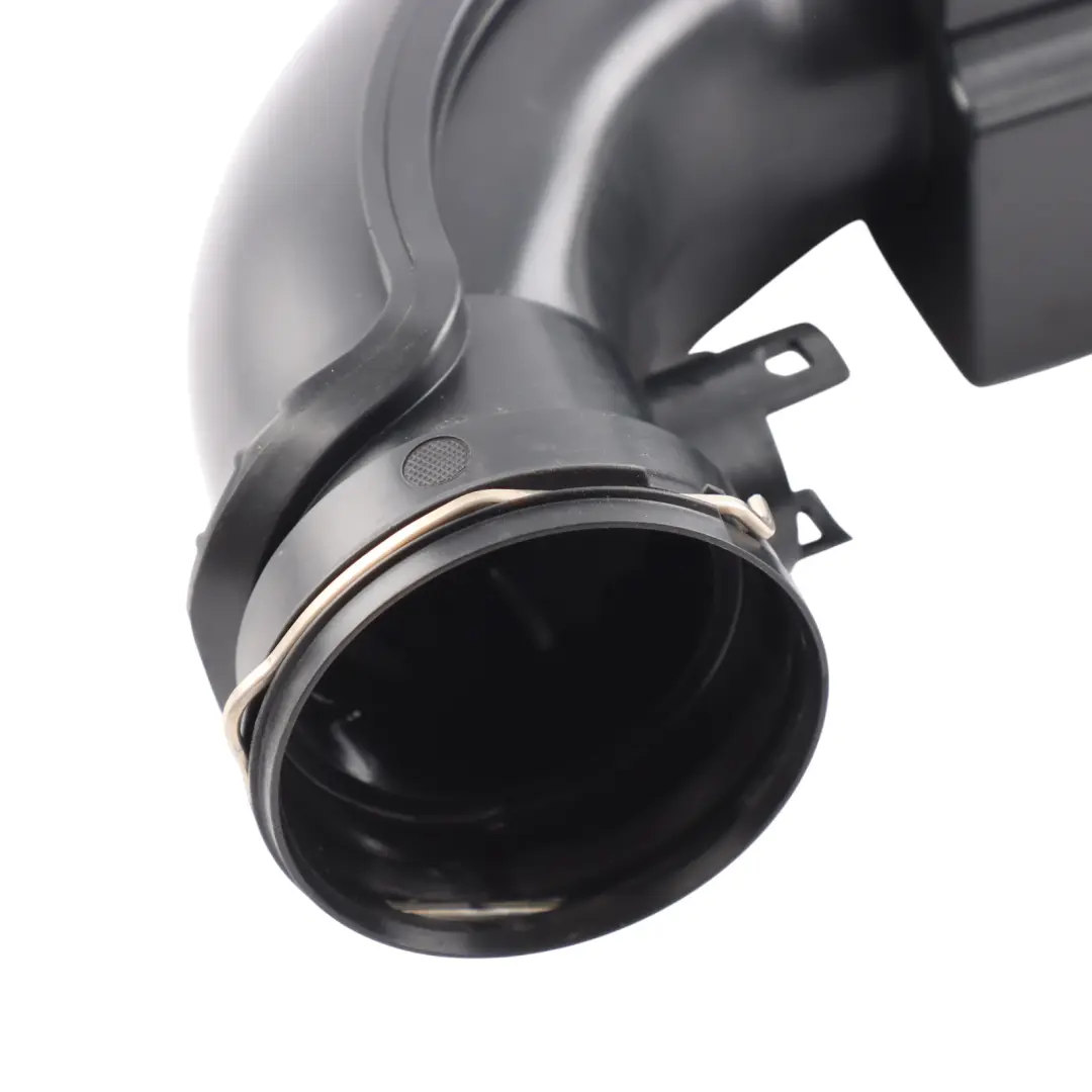 Intake Pipe Hose Duct Resonator B48E to BMW F40 X2 F39 Mini F54 LCI F60 Air with Part number 8675263 BMW F40 X2 F39 Mini F54 LCI F60 Air Intake Pipe Hose Duct Resonator B48E - SKU 8675263-2 - Part number 8675263