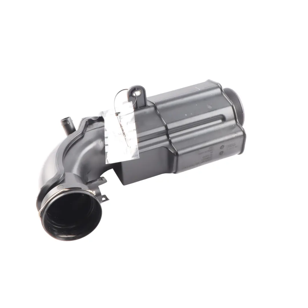 BMW F40 X2 F39 Mini F54 LCI F60 Air Intake Pipe Hose Duct Resonator B48E - SKU 8675263-2 - Part number 8675263