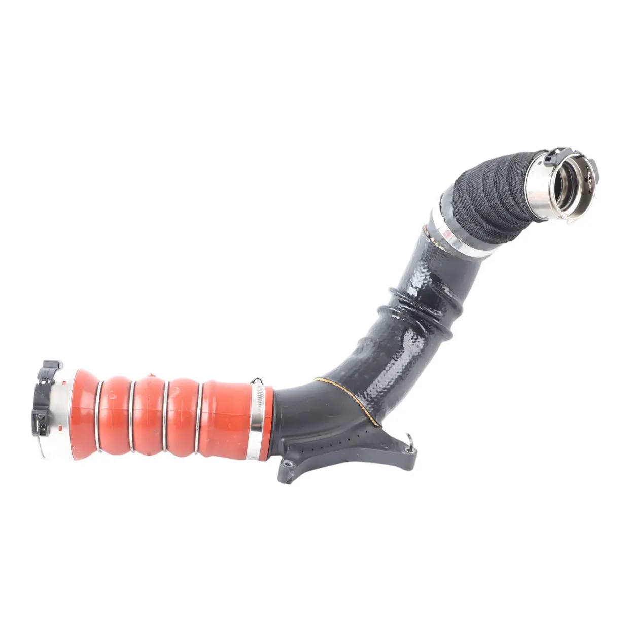 BMW F40 Mini F54 LCI F60 B48E Air Intake Charge Pipe Intercooler Hose 8675264