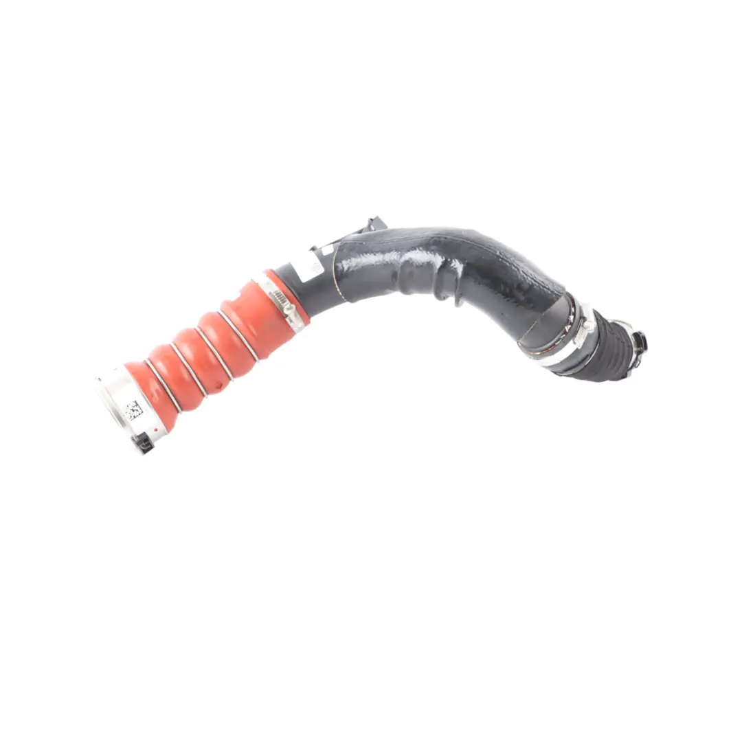 B48E Air Intake Charge Pipe Intercooler Hose to BMW F40 Mini F54 LCI F60 with Part number 8675264 BMW F40 Mini F54 LCI F60 B48E Air Intake Charge Pipe Intercooler Hose - SKU 8675264-2 - Part number 8675264