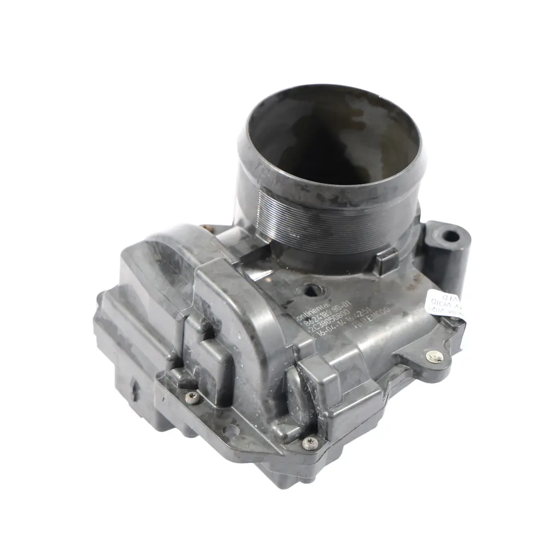 BMW F20 F30 N13 Mini R55 R56 R57 R58 R60 N14 Throttle Body Housing Assy 7604918 - SKU 8675278-1 - Part number 8675278