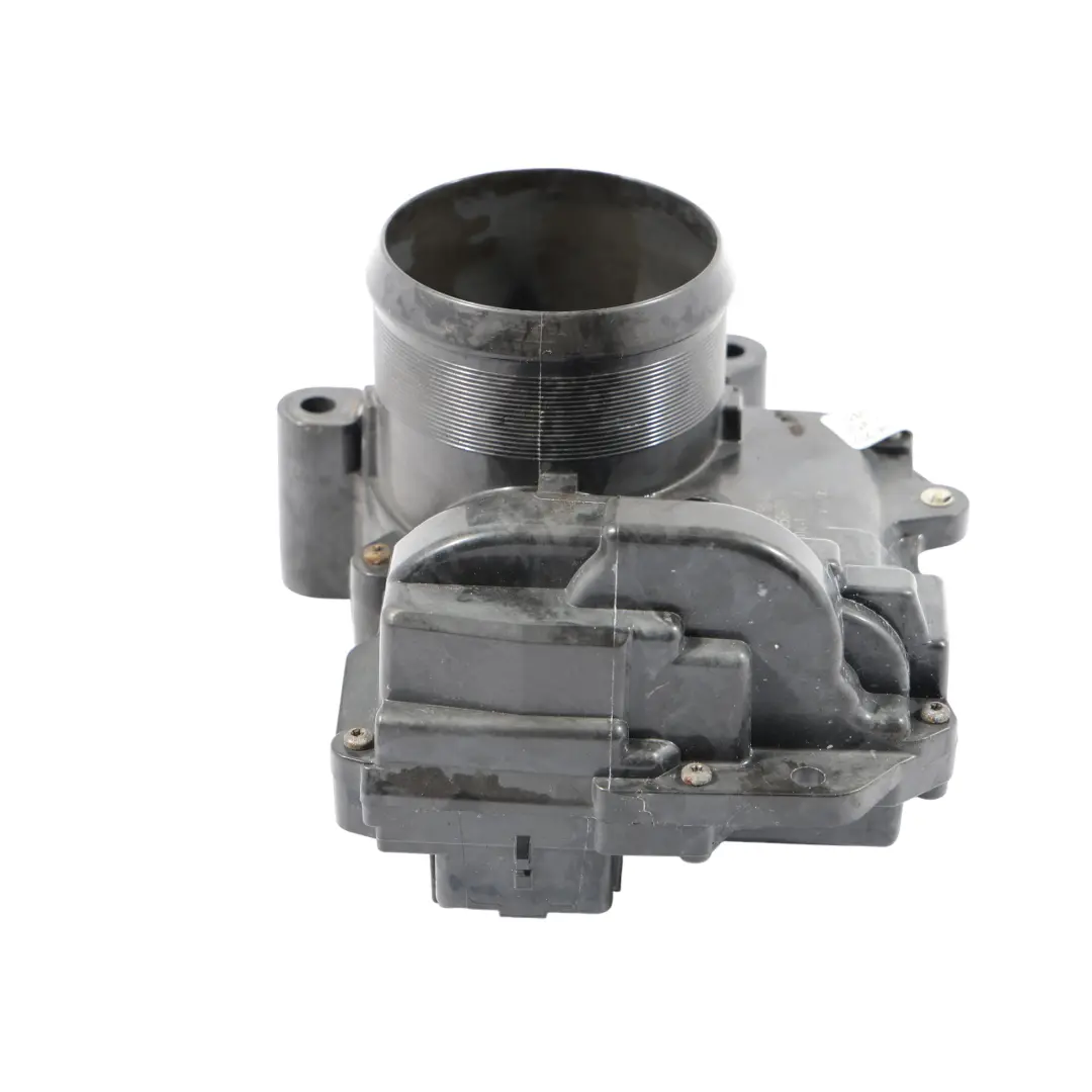 Mini Cooper R55 R56 R57 R58 R60 Benzin N14 Drossel Klappen Stutzen 7528179 - SKU 8675278-1 - Teilenummer 8675278