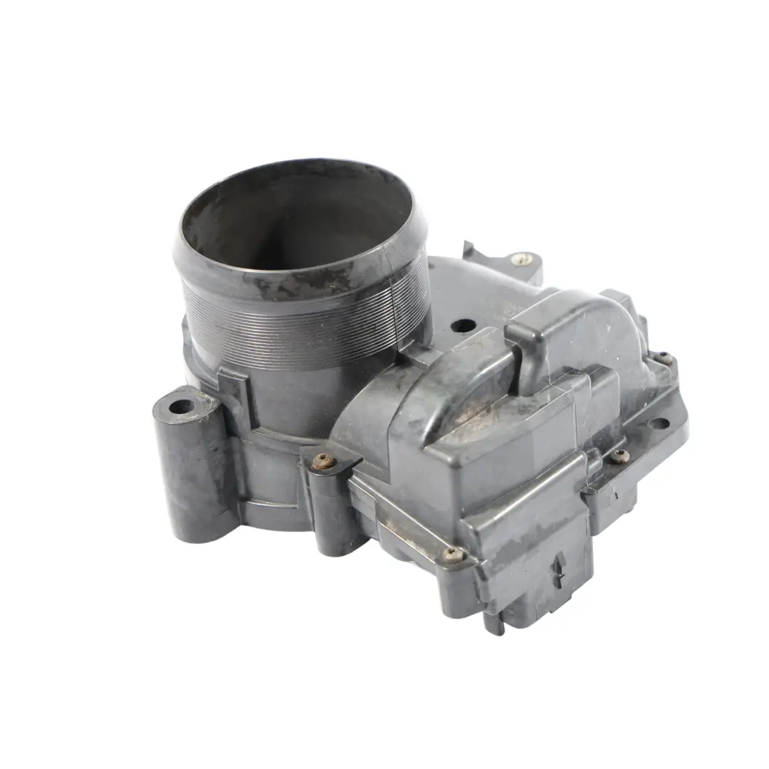 Mini Cooper R55 R56 R57 R58 R60 Benzin N14 Drossel Klappen Stutzen 7528179 - SKU 8675278-1 - Teilenummer 8675278