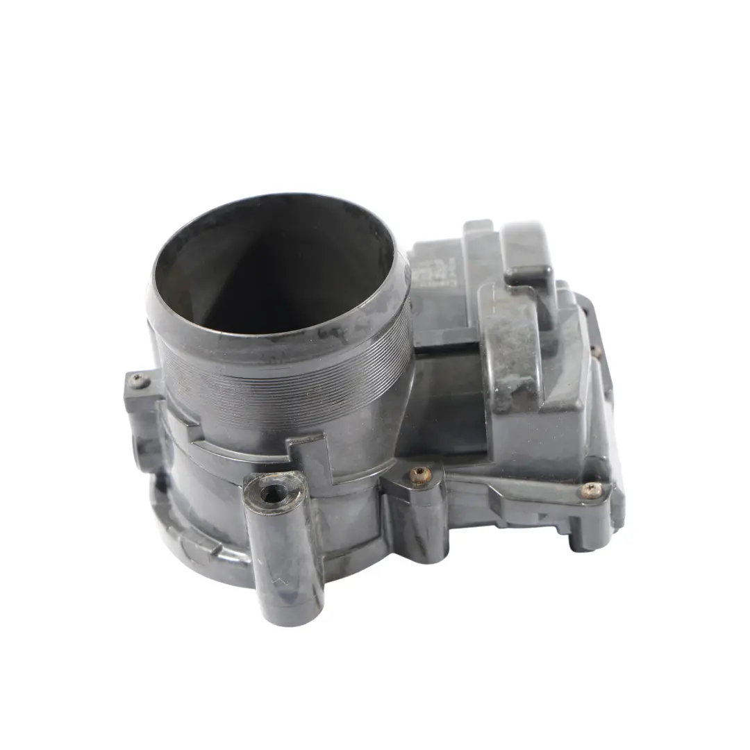 Mini Cooper R55 R56 R57 R58 R60 Benzin N14 Drossel Klappen Stutzen 7528179 - SKU 8675278-1 - Teilenummer 8675278