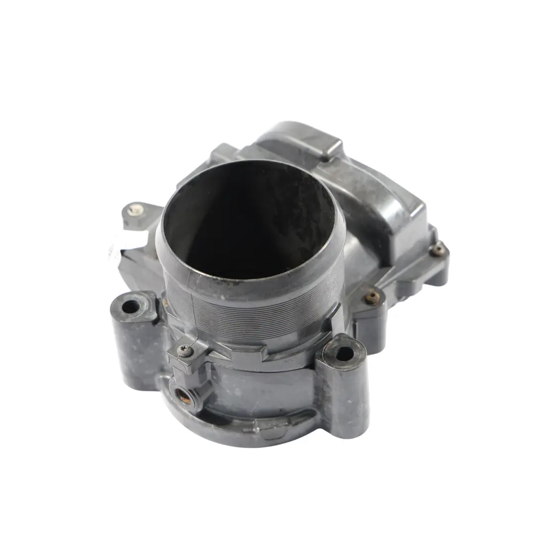 Mini Cooper R55 R56 R57 R58 R60 Benzin N14 Drossel Klappen Stutzen 7528179 - SKU 8675278-1 - Teilenummer 8675278