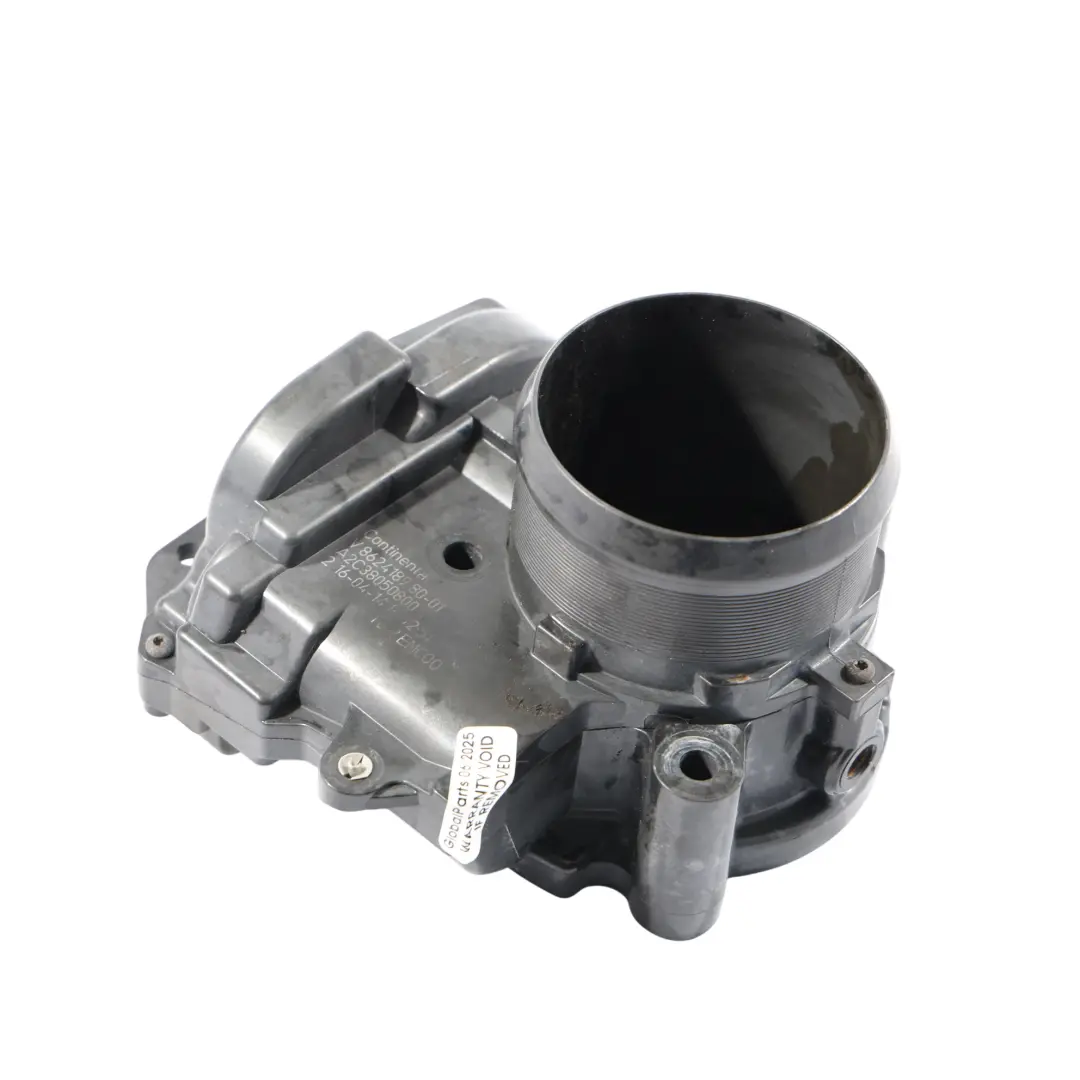 BMW F20 F30 N13 Mini R55 R56 R57 R58 R60 N14 Throttle Body Housing Assy 7604918 - SKU 8675278-1 - Part number 8675278