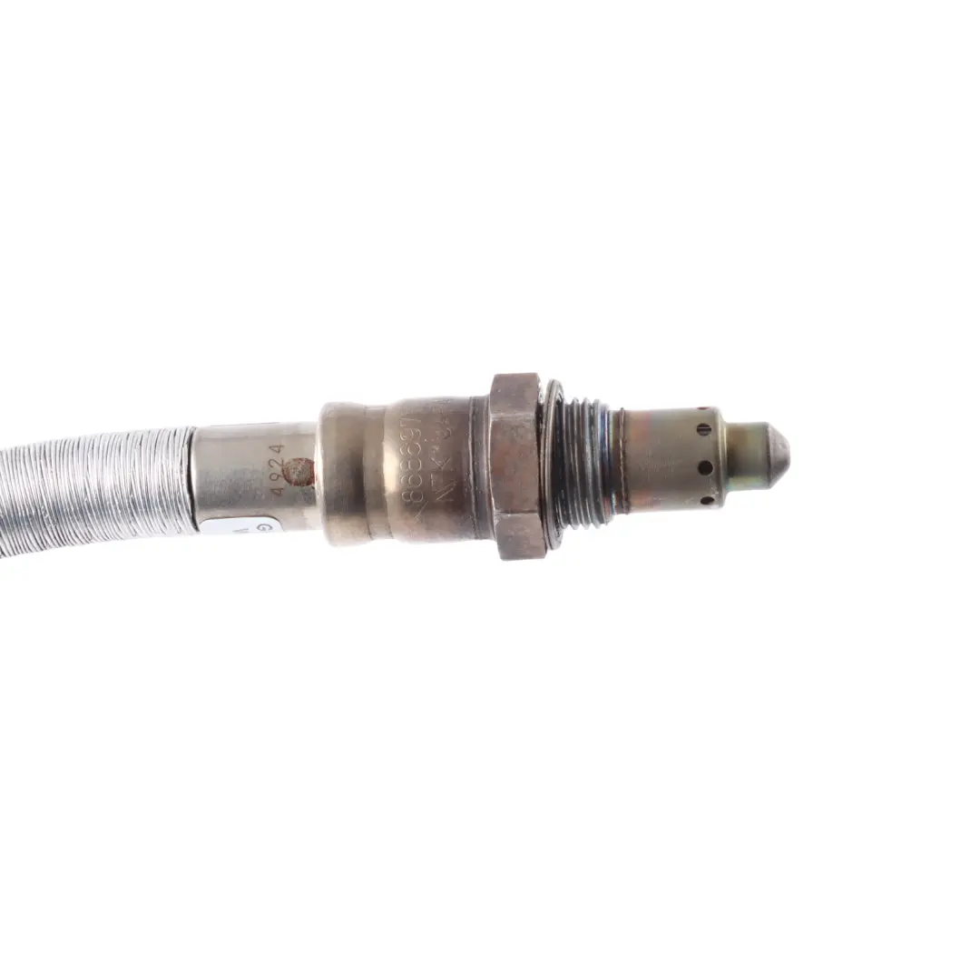 Sonde Lambda BMW F70 F74 F78 U06 Active Tourer U11 Capteur D'Oxygène pour à propos du numéro de pièce 8686977 Sonde Lambda BMW F70 F74 F78 U06 Active Tourer U11 Capteur D'Oxygène - SKU 8686977 - Numéro de pièce 8686977