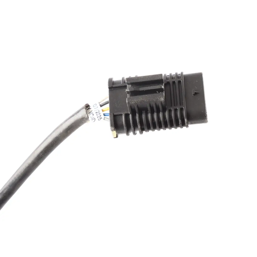 F74 F78 U06 Active Tourer U11 Sonde Lambdasonde Sauerstoffsensor für BMW F70 mit Teilenummer 8686977 BMW F70 F74 F78 U06 Active Tourer U11 Sonde Lambdasonde Sauerstoffsensor - SKU 8686977 - Teilenummer 8686977