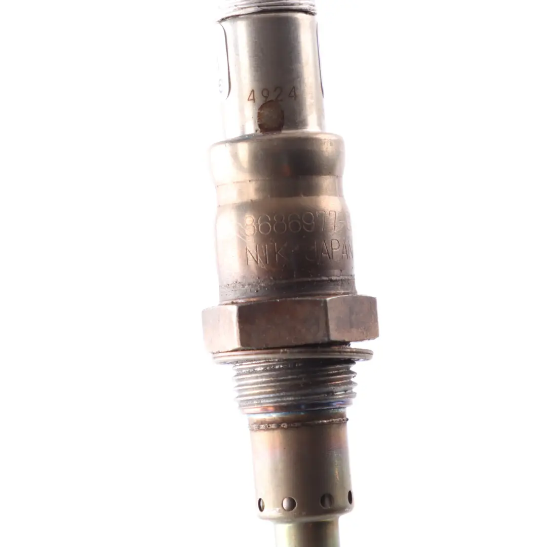 F74 F78 U06 Active Tourer U11 Sonda Lambda do BMW F70 o numerze 8686977 BMW F70 F74 F78 U06 Active Tourer U11 Sonda Lambda - SKU 8686977 - Numer Części 8686977