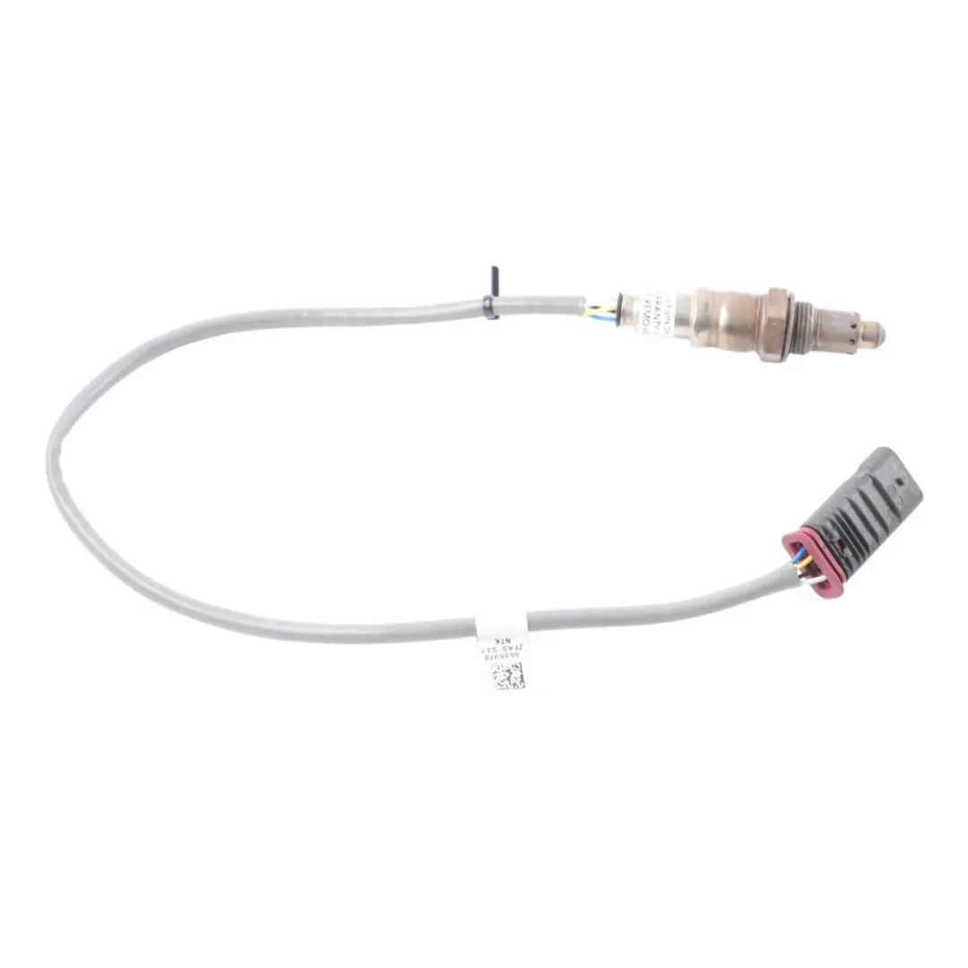 Lambdasonde BMW F70 F74 U06 U10 U12 Sonde Sauerstoff Monitor für mit Teilenummer 8686978 Lambdasonde BMW F70 F74 U06 U10 U12 Sonde Sauerstoff Monitor - SKU 8686978 - Teilenummer 8686978
