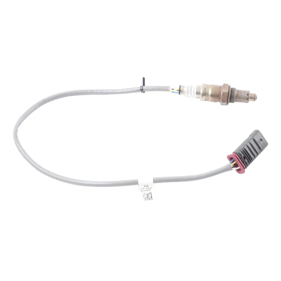 Sonda Lambda BMW F70 F74 U06 U10 U12 Sonda Monitor De Oxígeno 8686978