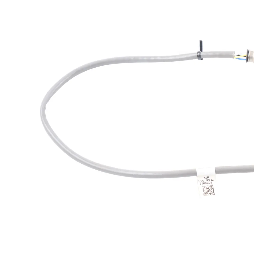 Lambdasonde BMW F70 F74 U06 U10 U12 Sonde Sauerstoff Monitor für mit Teilenummer 8686978 Lambdasonde BMW F70 F74 U06 U10 U12 Sonde Sauerstoff Monitor - SKU 8686978 - Teilenummer 8686978