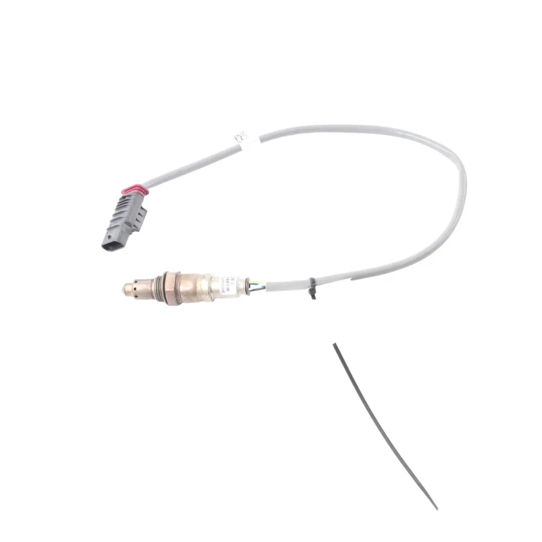 Lambda Sensor BMW F70 F74 U06 U10 U12 Probe Oxygen Monitor to with Part number 8686978 Lambda Sensor BMW F70 F74 U06 U10 U12 Probe Oxygen Monitor - SKU 8686978 - Part number 8686978