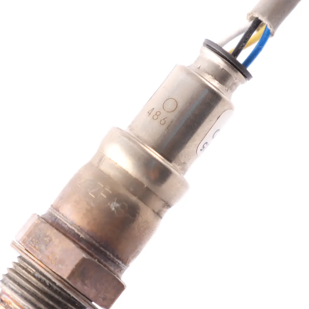  Sonda Lambda BMW F70 F74 U06 U10 U12 Sonda Monitor De Oxígeno - SKU 8686978 - Número de pieza 8686978