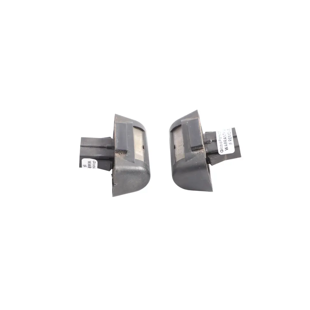 Ford Transit 85 Rear Back Number Plate Light Lamp Set 86VB-13550-AH - SKU 86VB13550AH - Part number 86VB13550AH