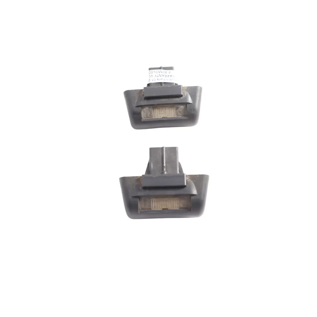 Back Number Plate Light Lamp Set 86VB-13550-AH to Ford Transit 85 Rear with Part number 86VB13550AH Ford Transit 85 Rear Back Number Plate Light Lamp Set 86VB-13550-AH - SKU 86VB13550AH - Part number 86VB13550AH