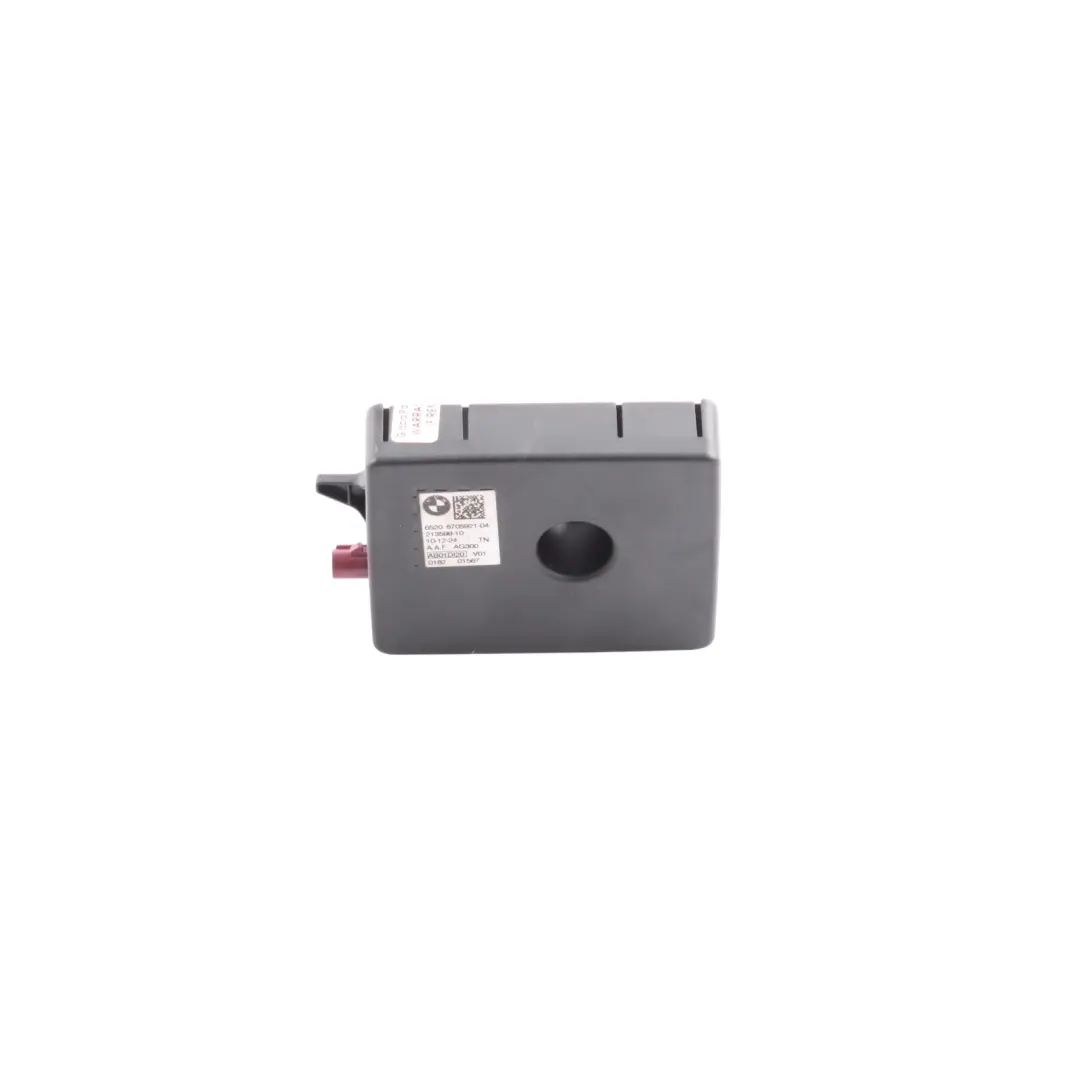 BMW G20 G30 LCI U06 Antenna Amplifier Diversity Aerial Module Unit - SKU 8705921 - Part number 8705921