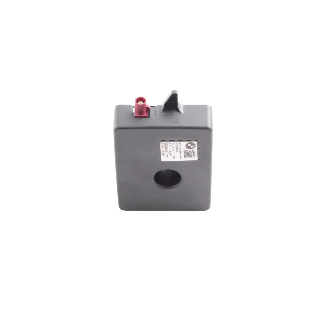 Antenna Amplifier Diversity Aerial Module Unit to BMW G20 G30 LCI U06 with Part number 8705921 BMW G20 G30 LCI U06 Antenna Amplifier Diversity Aerial Module Unit - SKU 8705921 - Part number 8705921