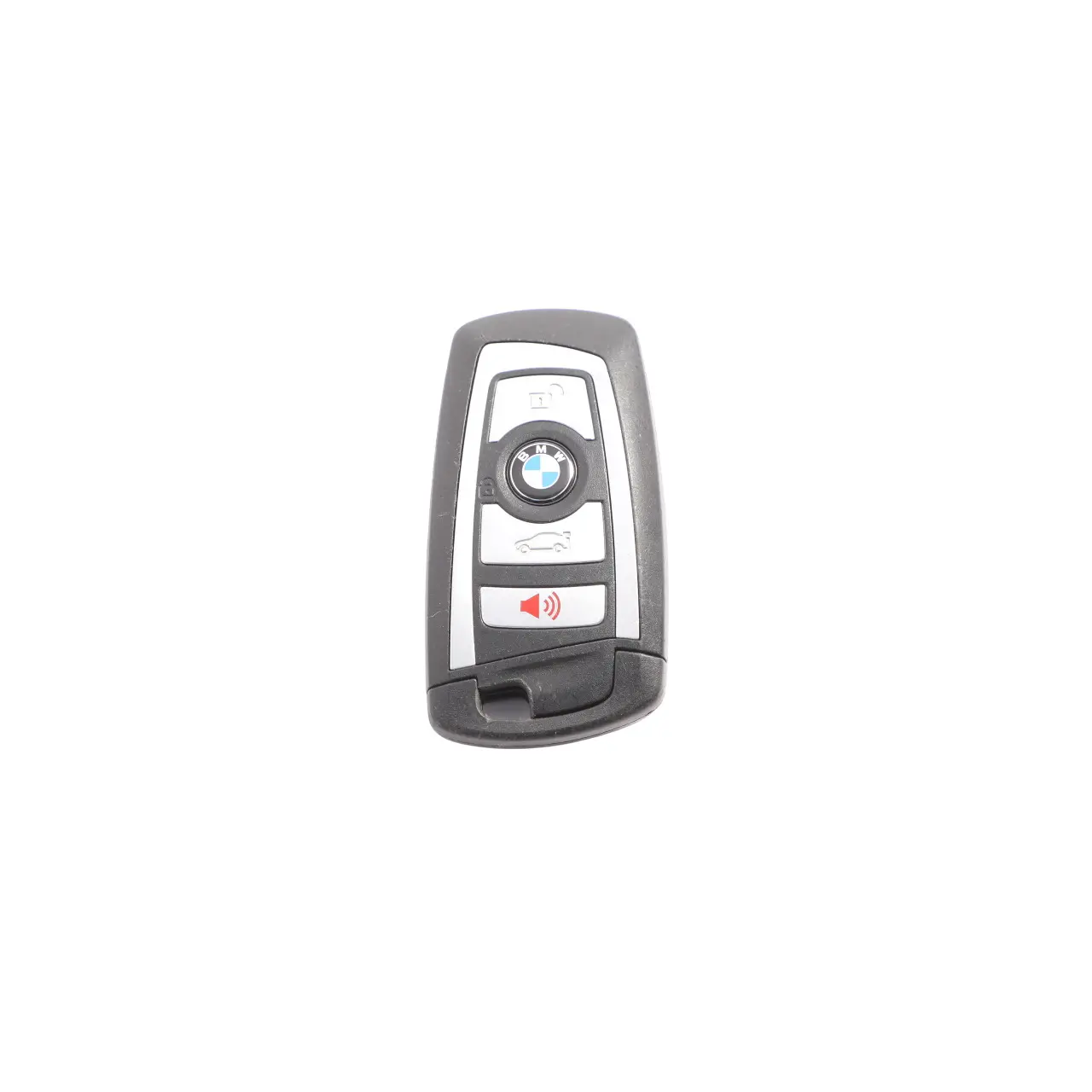 BMW F20 X3 F25 X4 F26 F30 F31 Radio Remote Alarm Key Button 315 MHz Panik USA