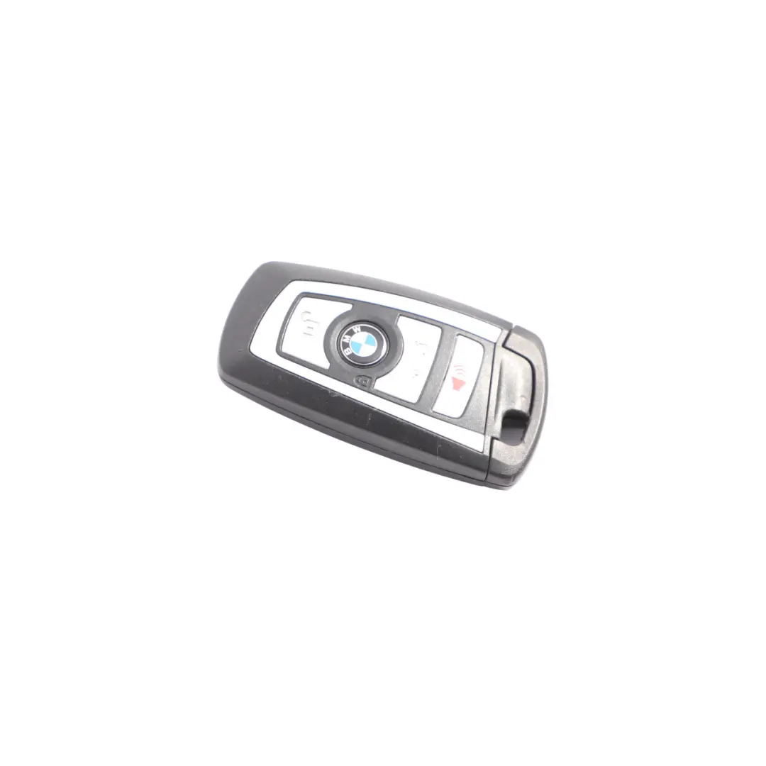 BMW F20 X3 F25 X4 F26 F30 F31 Radio Remote Alarm Key Button 315 MHz Panik USA - SKU 8723578 - Part number 8723578