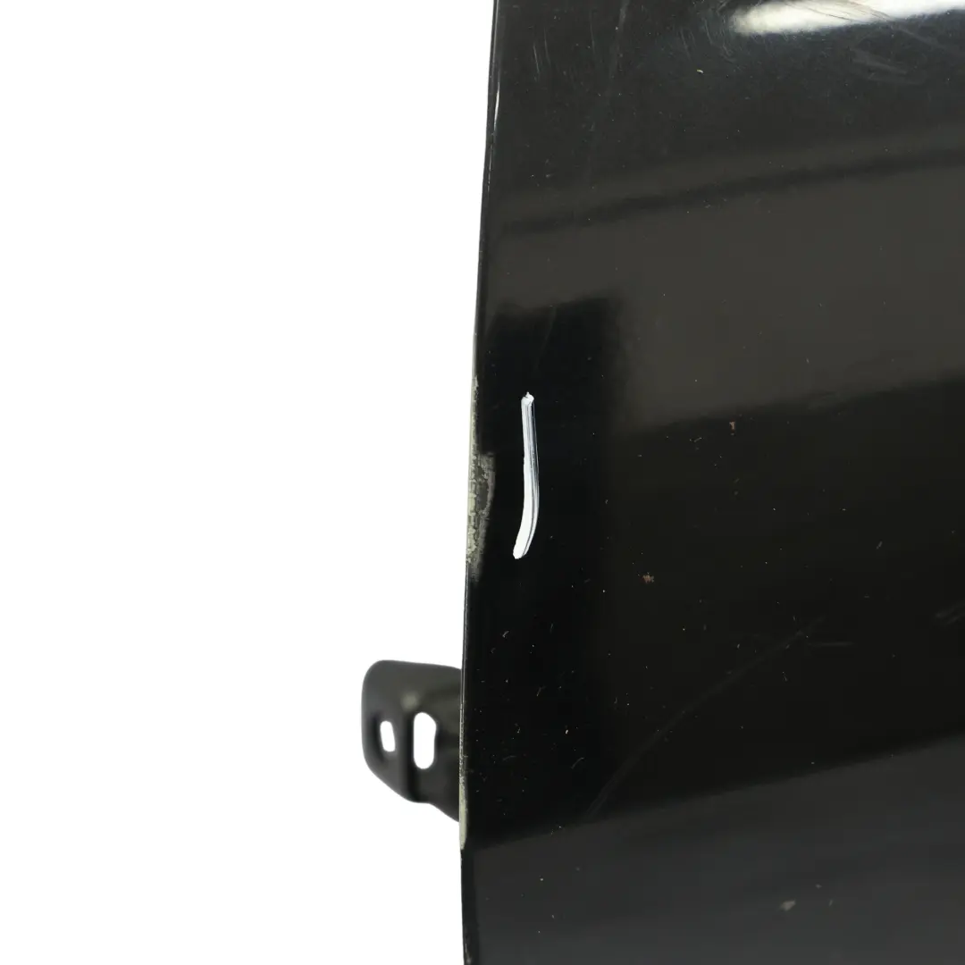 Front Left Door N/S Black Sapphire Metallic - 475 to BMW F40 with Part number 8737059 BMW F40 Front Left Door N/S Black Sapphire Metallic - 475 - SKU 8737059-BS1 - Part number 8737059