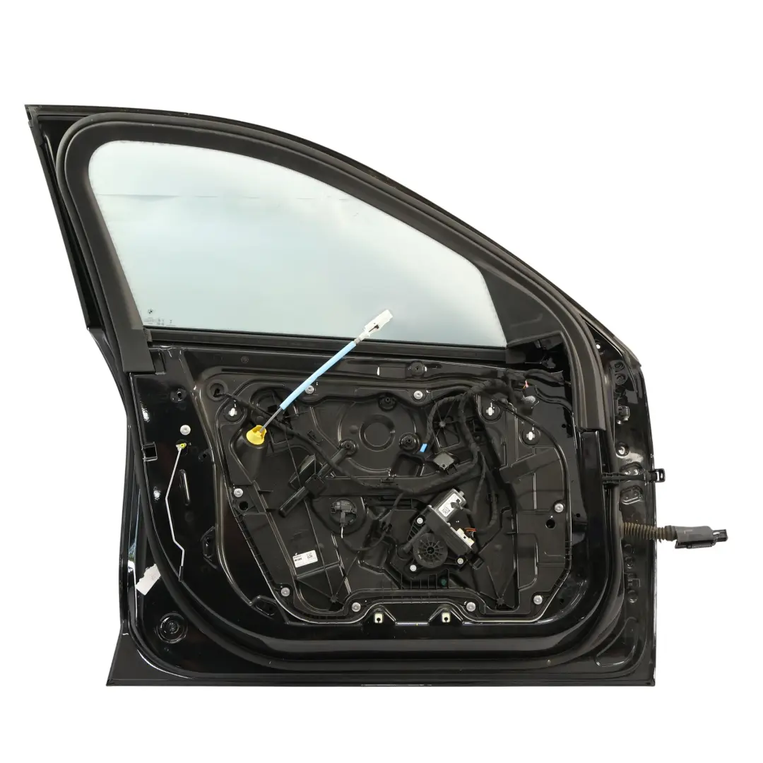 Gauche Black Sapphire Noir Saphir Metallic - 475 pour BMW F40 Porte Avant à propos du numéro de pièce 8737059 BMW F40 Porte Avant Gauche Black Sapphire Noir Saphir Metallic - 475 - SKU 8737059-BS1 - Numéro de pièce 8737059