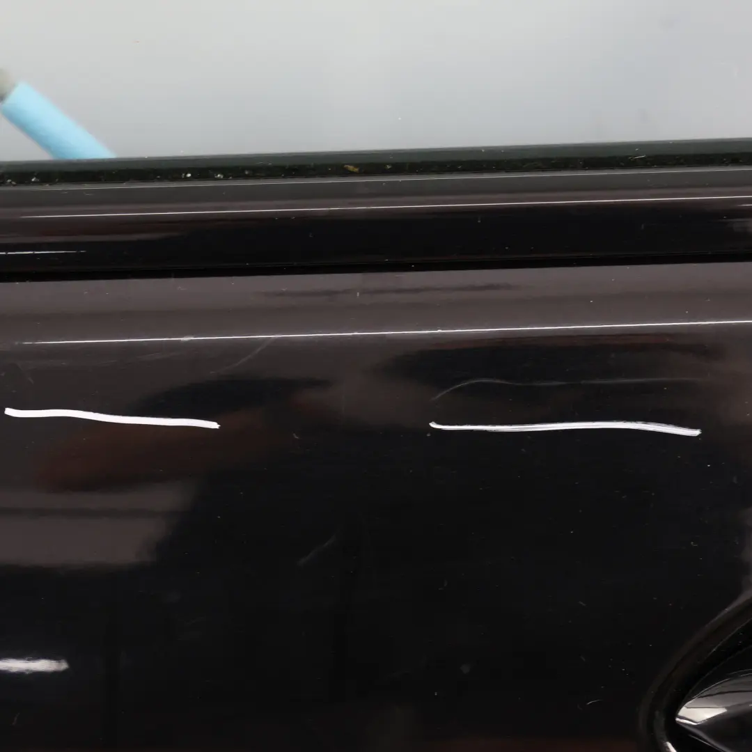BMW F40 Drzwi Lewe Przedni Alpinweiss 3 Biały - 300 - SKU 8737059-BS1 - Numer Części 8737059