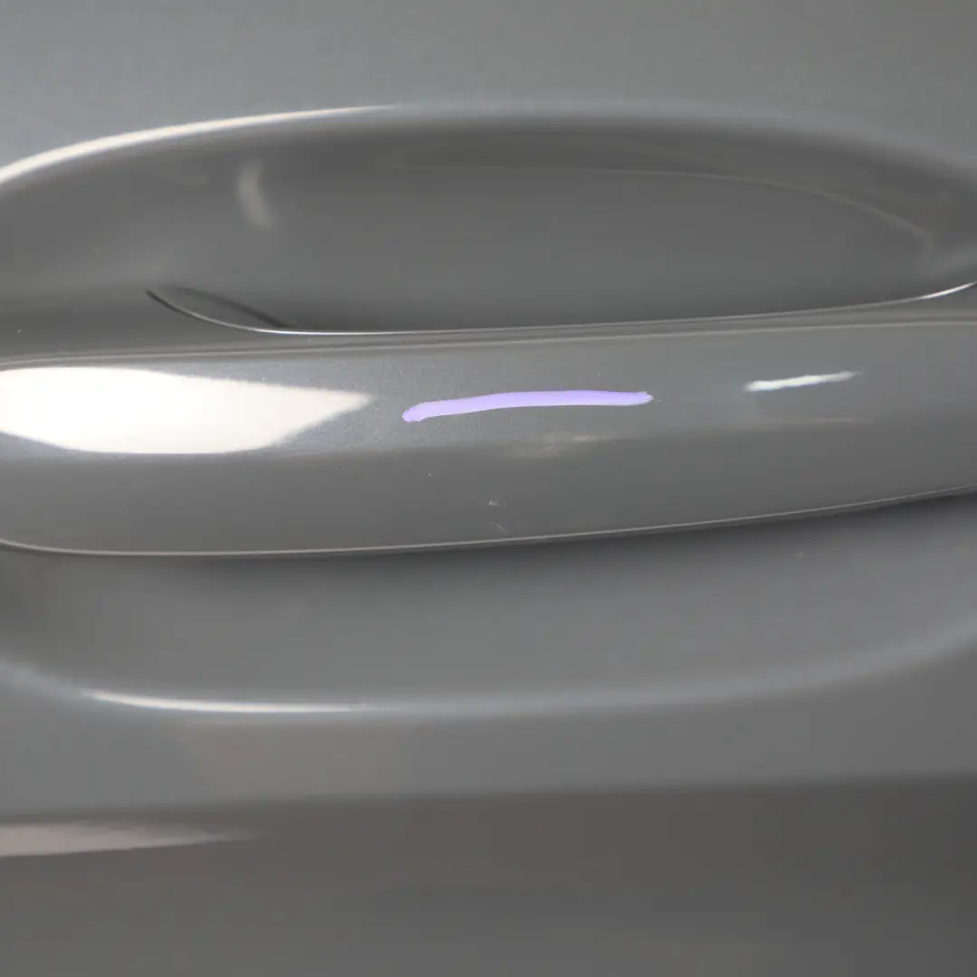 Right Door O/S Schwarz 2 Black - 668 to BMW F40 Rear with Part number 8737064 BMW F40 Rear Right Door O/S Schwarz 2 Black - 668 - SKU 8737064-SBA - Part number 8737064