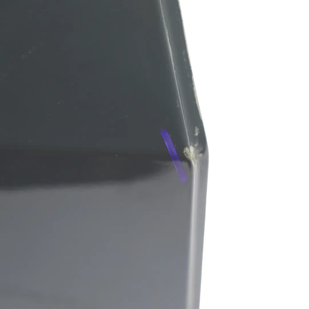 Right Door O/S Schwarz 2 Black - 668 to BMW F40 Rear with Part number 8737064 BMW F40 Rear Right Door O/S Schwarz 2 Black - 668 - SKU 8737064-SBA - Part number 8737064