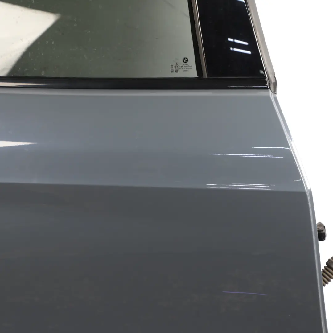 Right Door O/S Schwarz 2 Black - 668 to BMW F40 Rear with Part number 8737064 BMW F40 Rear Right Door O/S Schwarz 2 Black - 668 - SKU 8737064-SBA - Part number 8737064