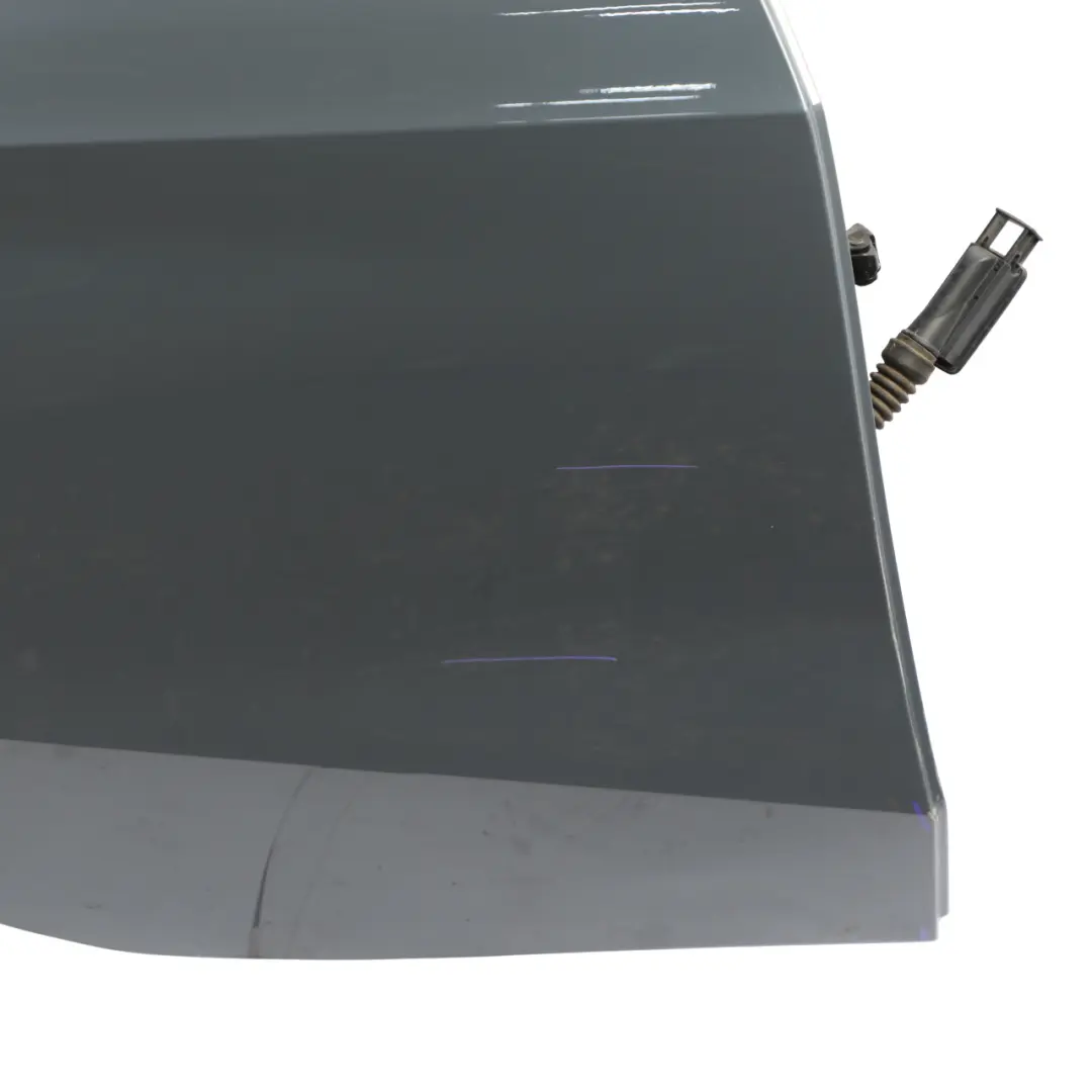 Right Door O/S Schwarz 2 Black - 668 to BMW F40 Rear with Part number 8737064 BMW F40 Rear Right Door O/S Schwarz 2 Black - 668 - SKU 8737064-SBA - Part number 8737064