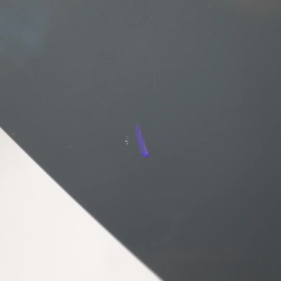 Right Door O/S Schwarz 2 Black - 668 to BMW F40 Rear with Part number 8737064 BMW F40 Rear Right Door O/S Schwarz 2 Black - 668 - SKU 8737064-SBA - Part number 8737064