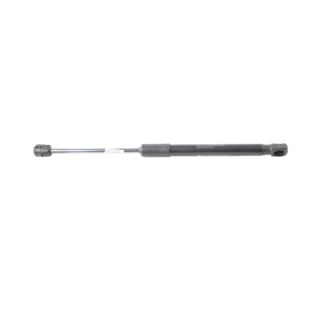 BMW U06 Active Tourer Cofano Motore Sollevatore Molla Sinistra Destra - SKU 8737114 - Numero di parte 8737114