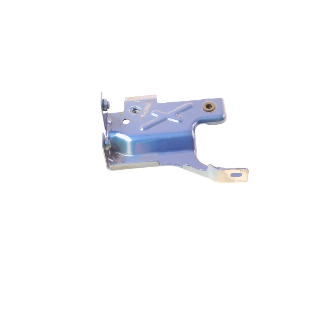  Fender Mount BMW U06 Front Wing Panel Left N/S Bracket Support Portimao Blue C31 - SKU 8737115-POR - Part number 8737115