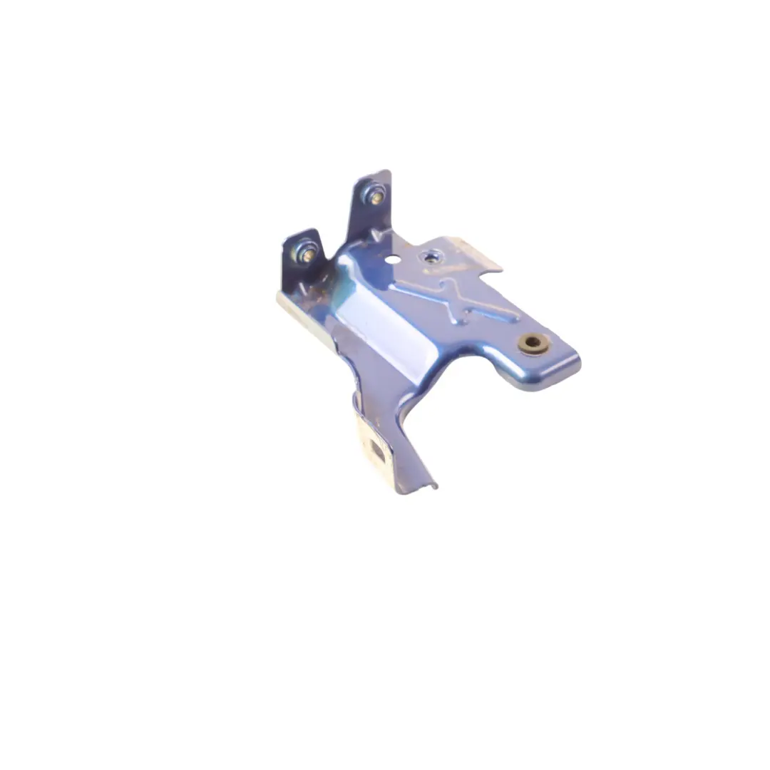 Fender Mount BMW U06 Front Wing Panel Left N/S Bracket Support Portimao Blue C31 to with Part number 8737115 Fender Mount BMW U06 Front Wing Panel Left N/S Bracket Support Portimao Blue C31 - SKU 8737115-POR - Part number 8737115