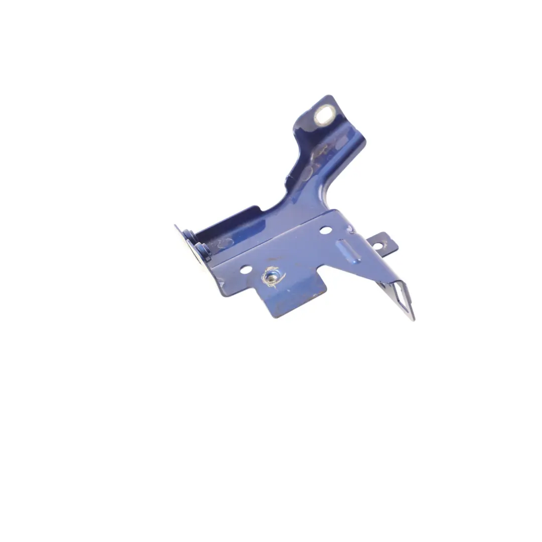 Fender Mount BMW U06 Front Wing Right O/S Bracket Support Portimao Blue C31 to with Part number 8737116 Fender Mount BMW U06 Front Wing Right O/S Bracket Support Portimao Blue C31 - SKU 8737116-POR - Part number 8737116