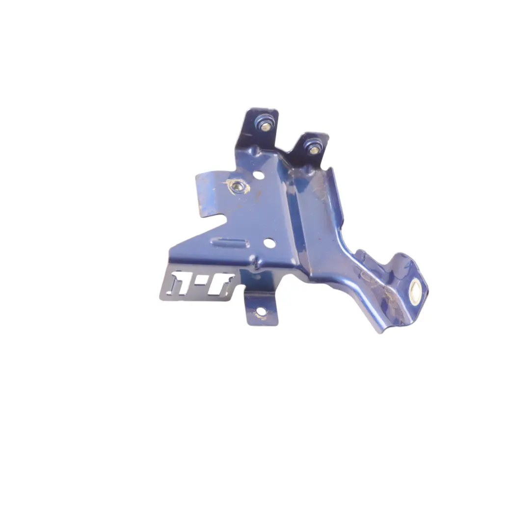  Fender Mount BMW U06 Front Wing Right O/S Bracket Support Portimao Blue C31 - SKU 8737116-POR - Part number 8737116
