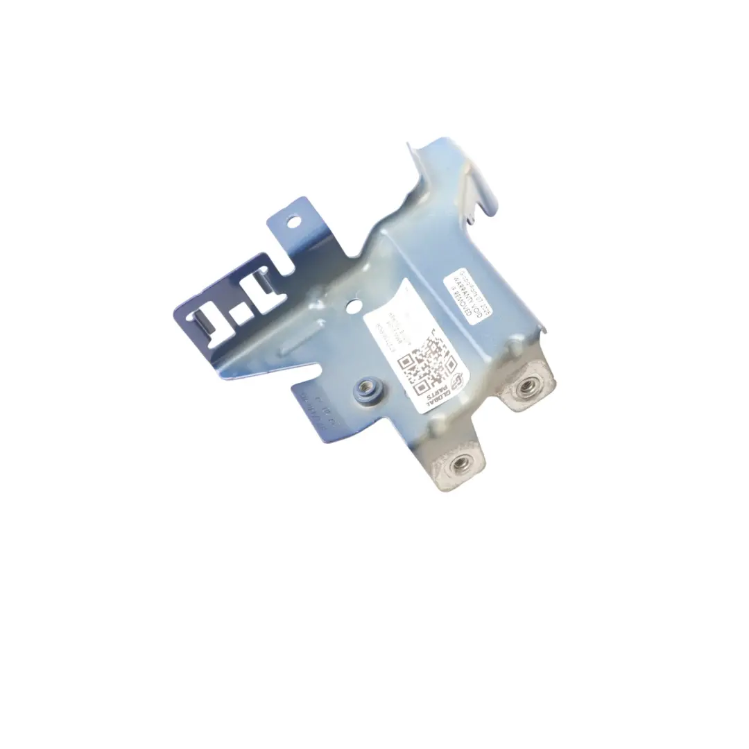  Fender Mount BMW U06 Front Wing Right O/S Bracket Support Portimao Blue C31 - SKU 8737116-POR - Part number 8737116