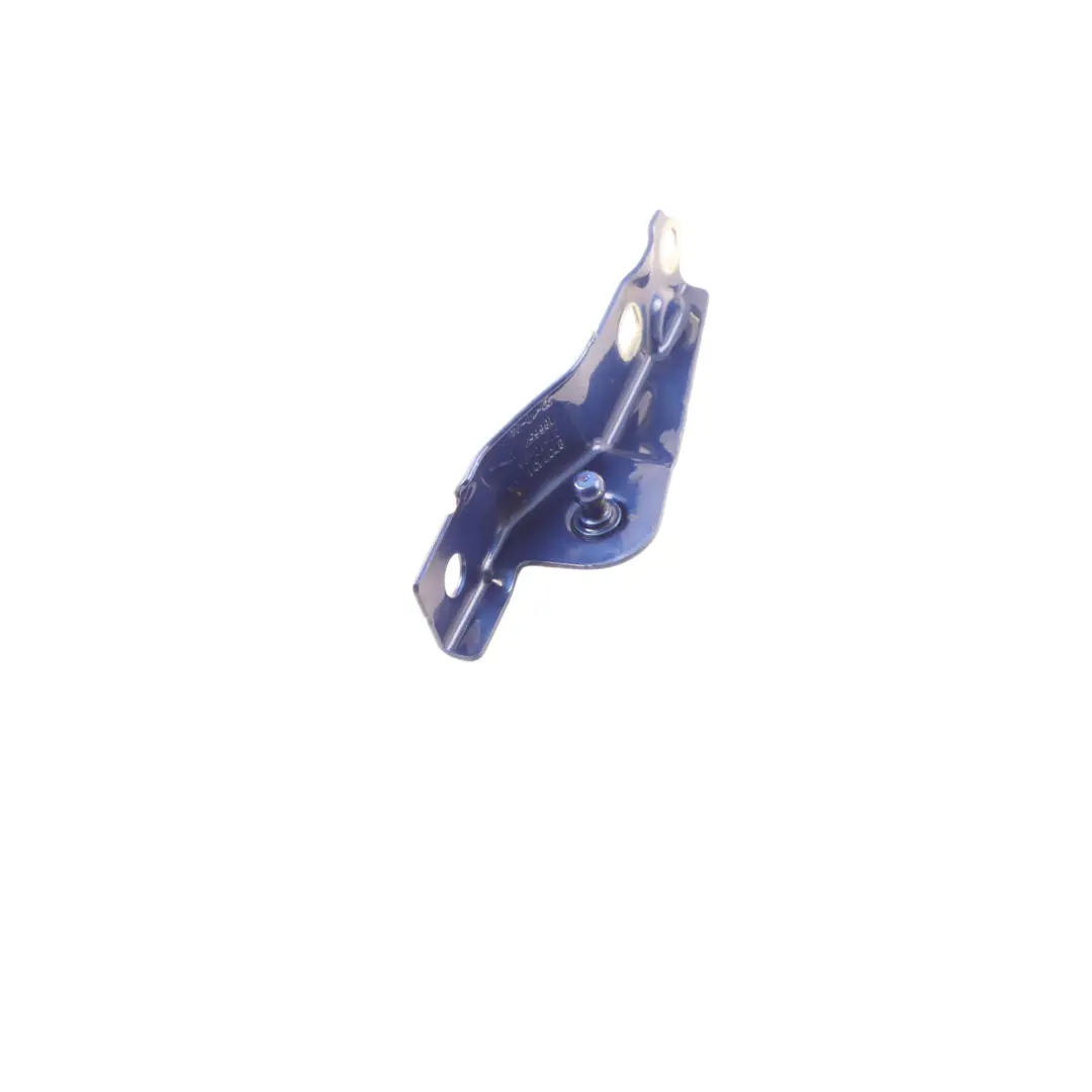 BMW U06 Front Mount Bonnet Hood Left N/S Portimao Blue Metallic - C31 - SKU 8737131-POR - Part number 8737131