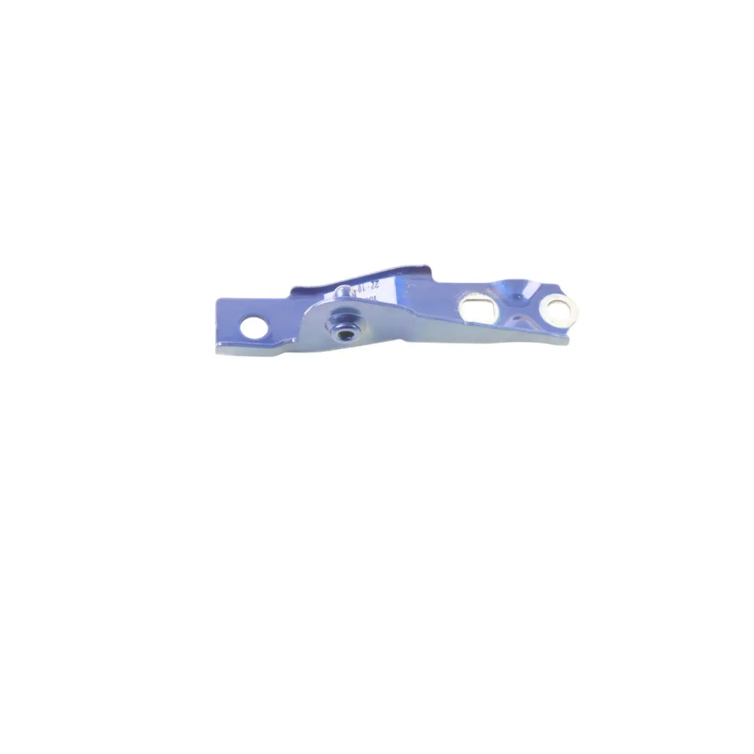 BMW U06 Front Mount Bonnet Hood Left N/S Portimao Blue Metallic - C31 - SKU 8737131-POR - Part number 8737131