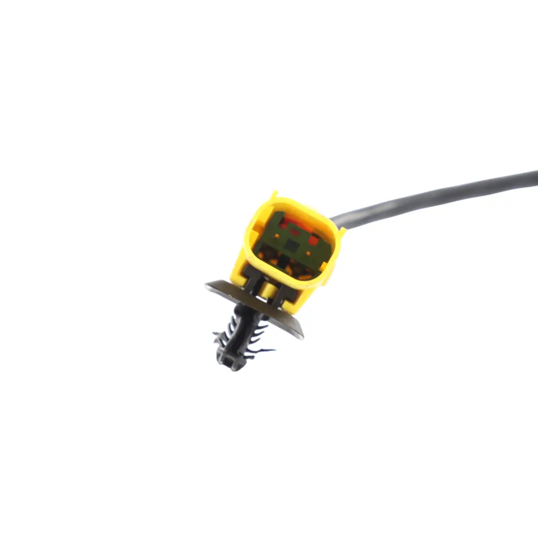 BMW U06 Active Pedestrian Protection PTS Left N/S Hood Actuator - SKU 8737137 - Part number 8737137