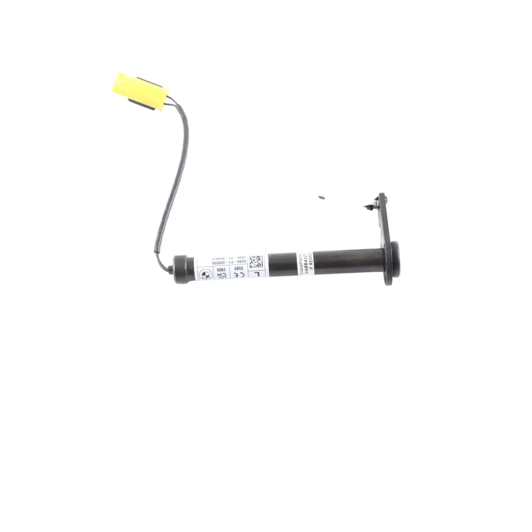BMW U06 Active Pedestrian Protection PTS Left N/S Hood Actuator - SKU 8737137 - Part number 8737137