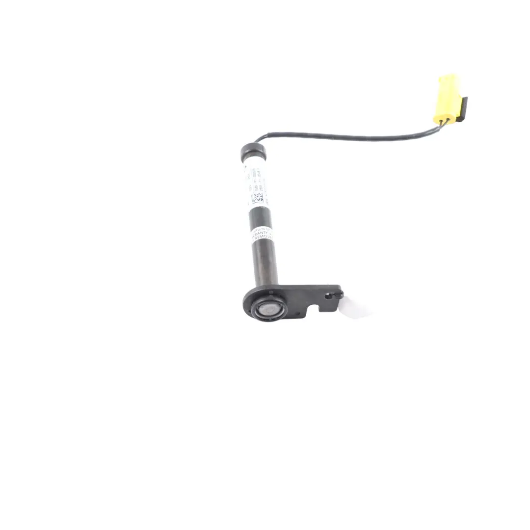 BMW U06 Active Pedestrian Protection PTS Left N/S Hood Actuator - SKU 8737137 - Part number 8737137