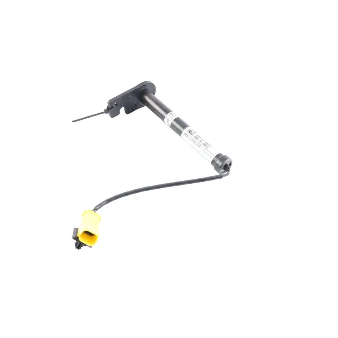 BMW U06 Active Pedestrian Protection PTS Left N/S Hood Actuator - SKU 8737137 - Part number 8737137